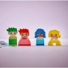 Lego Duplo Big Feelings & Emotions για 1.5+ Ετών 23τμχ