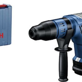 Bosch GBH 18V-36 C Κρουστικό Σκαπτικό Πιστολέτο Μπαταρίας 18V Solo με Υποδοχή SDS Max