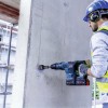 Bosch GBH 18V-36 C Κρουστικό Σκαπτικό Πιστολέτο Μπαταρίας 18V Solo με Υποδοχή SDS Max