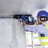 Bosch GBH 18V-36 C Κρουστικό Σκαπτικό Πιστολέτο Μπαταρίας 18V Solo με Υποδοχή SDS Max
