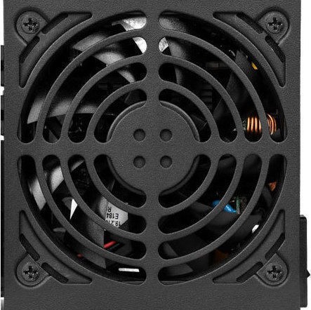 Silverstone SFX SX500-G 500W Μαύρο Τροφοδοτικό Υπολογιστή Full Modular 80 Plus Gold