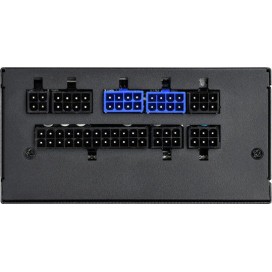 Silverstone SFX SX500-G 500W Μαύρο Τροφοδοτικό Υπολογιστή Full Modular 80 Plus Gold