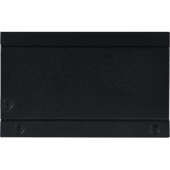 Silverstone SFX SX500-G 500W Μαύρο Τροφοδοτικό Υπολογιστή Full Modular 80 Plus Gold