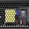 Silverstone SFX SX700-LPT 700W Μαύρο Τροφοδοτικό Υπολογιστή Full Modular 80 Plus Platinum