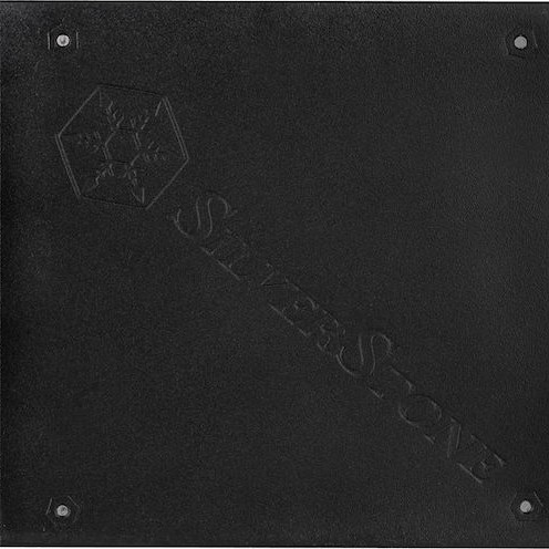 Silverstone SFX SX700-LPT 700W Μαύρο Τροφοδοτικό Υπολογιστή Full Modular 80 Plus Platinum