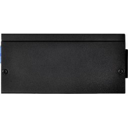 Silverstone SFX SX700-LPT 700W Μαύρο Τροφοδοτικό Υπολογιστή Full Modular 80 Plus Platinum