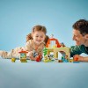 Lego Duplo Caring For Animals At The Farm για 2+ Ετών 74τμχ