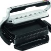 Tefal OptiGrill + XL Τοστιέρα Γκριλιέρα με Αποσπώμενες Πλάκες 2000W Inox