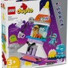 Lego Duplo 3 In 1 Space Shuttle Adventure για 3+ Ετών 58τμχ