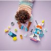 Lego Duplo 3 In 1 Space Shuttle Adventure για 3+ Ετών 58τμχ