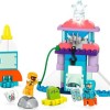 Lego Duplo 3 In 1 Space Shuttle Adventure για 3+ Ετών 58τμχ