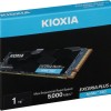 Kioxia Exceria Plus G3 SSD 1TB M.2 NVMe PCI Express 4.0
