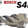 Bosch Διαμαντοτρύπανο με SDS Plus Στέλεχος για Δομικά Υλικά 25x200mm