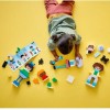 Lego Duplo Buildable People With Big Emotions για 3+ Ετών