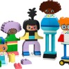 Lego Duplo Buildable People With Big Emotions για 3+ Ετών