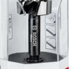 Bosch Τρυπάνι Μεντεσέ για Διαμόρφωση Ακμών σε Μέταλλο \ Ξύλο 35mm x 90mm x 10mm