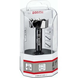 Bosch Τρυπάνι Μεντεσέ για Διαμόρφωση Ακμών σε Μέταλλο \ Ξύλο 35mm x 90mm x 10mm