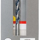 Bosch CYL-5 Διαμαντοτρύπανο Καρβιδίου με Κυλινδρικό Στέλεχος για Δομικά Υλικά, Γυαλί και Πλακίδια 5x100mm