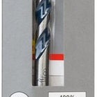 Bosch CYL-5 Διαμαντοτρύπανο Καρβιδίου με Κυλινδρικό Στέλεχος για Δομικά Υλικά, Γυαλί και Πλακίδια 8x110mm