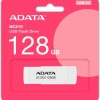 Adata UC310 128GB USB 3.2 Stick Λευκό