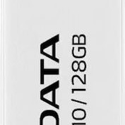 Adata UC310 128GB USB 3.2 Stick Λευκό