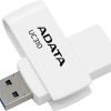 Adata UC310 128GB USB 3.2 Stick Λευκό