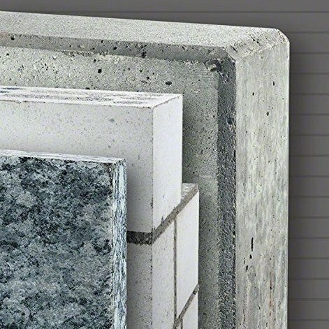 Bosch CYL-5 Διαμαντοτρύπανο Καρβιδίου με Κυλινδρικό Στέλεχος για Δομικά Υλικά, Γυαλί και Πλακίδια 6x150mm