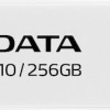 Adata Uc310 256GB USB 3.2 Stick Λευκό