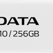 Adata Uc310 256GB USB 3.2 Stick Λευκό