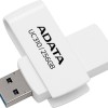 Adata Uc310 256GB USB 3.2 Stick Λευκό
