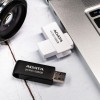 Adata Uc310 256GB USB 3.2 Stick Λευκό