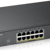 Zyxel GS1900-24EP Managed L2 PoE+ Switch με 24 Θύρες Gigabit (1Gbps) Ethernet