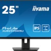 Iiyama ProLite XUB2595WSU-B5 IPS Monitor 25