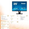 Iiyama ProLite XUB2595WSU-B5 IPS Monitor 25