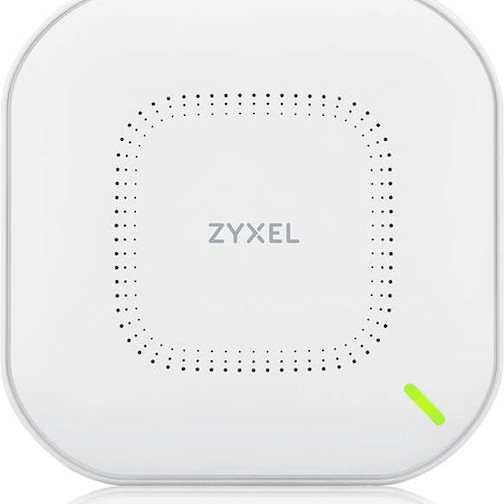 Zyxel WAX610D Mesh Access Point Wi‑Fi 6 Dual Band (2.4 & 5GHz)
