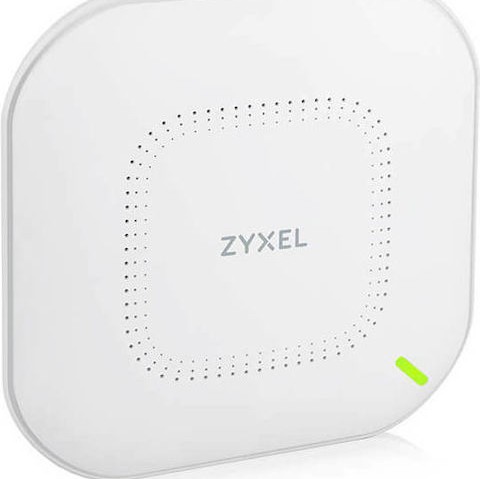 Zyxel WAX610D Mesh Access Point Wi‑Fi 6 Dual Band (2.4 & 5GHz)