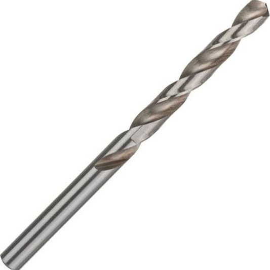 Bosch HSS-G Διαμαντοτρύπανο HSS με Κυλινδρικό Στέλεχος για Μέταλλο 8x75mm