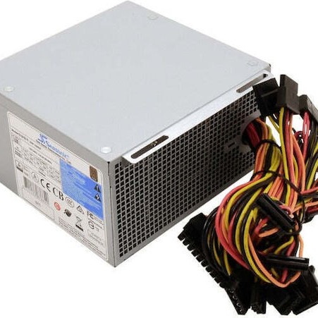 Seasonic SSP-400ET2 400W Γκρι Τροφοδοτικό Υπολογιστή Full Wired 80 Plus Bronze