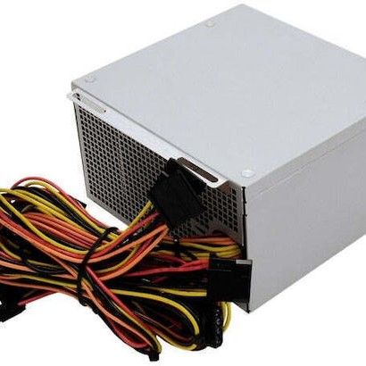 Seasonic SSP-400ET2 400W Γκρι Τροφοδοτικό Υπολογιστή Full Wired 80 Plus Bronze