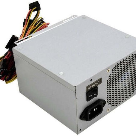 Seasonic SSP-500ET2 500W Γκρι Τροφοδοτικό Υπολογιστή Full Wired 80 Plus Bronze