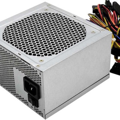 Seasonic SSP-600ET2 600W Μαύρο Τροφοδοτικό Υπολογιστή Full Wired 80 Plus Bronze