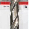 Bosch HSS-G Διαμαντοτρύπανο HSS με Κυλινδρικό Στέλεχος για Μέταλλο 13x101mm