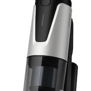 Rowenta X-Touch WO Επαναφορτιζόμενο Σκουπάκι Χειρός 7.4V Μαύρο