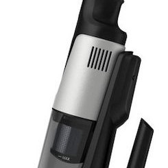 Rowenta X-Touch WO Επαναφορτιζόμενο Σκουπάκι Χειρός 7.4V Μαύρο