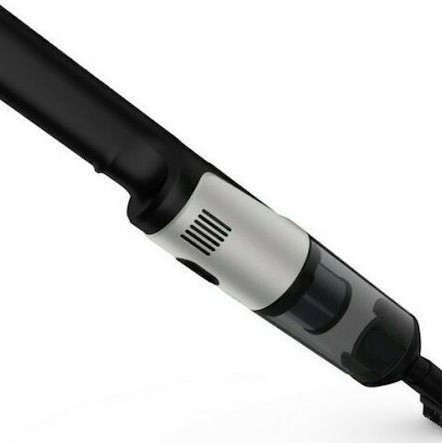 Rowenta X-Touch WO Επαναφορτιζόμενο Σκουπάκι Χειρός 7.4V Μαύρο