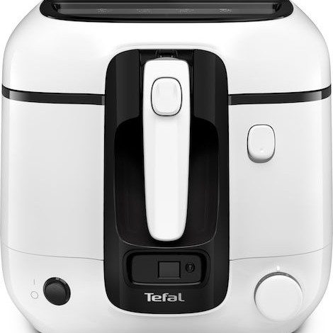 Tefal FR314030 Φριτέζα 2.2lt Λευκή