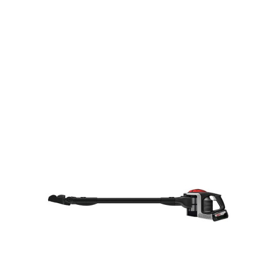 Bosch Επαναφορτιζόμενη Σκούπα Stick 18V Μαύρη BSS81POW1