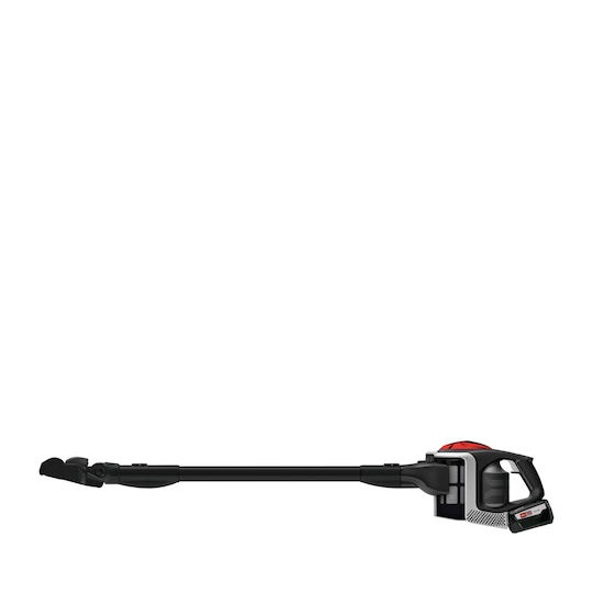 Bosch Επαναφορτιζόμενη Σκούπα Stick 18V Μαύρη BSS81POW1
