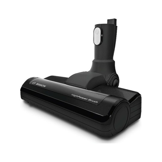 Bosch Επαναφορτιζόμενη Σκούπα Stick 18V Μαύρη BSS81POW1