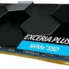 Kioxia Exceria Plus G3 SSD 2TB M.2 NVMe PCI Express 4.0